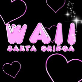 Santa Griega revive al reggaetón romántico con el lanzamiento de su sencillo Waii Santa Griega revive al reggaetón romántico con el lanzamiento de su sencillo Waii