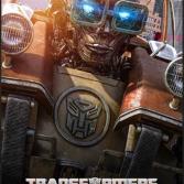 Transformers: El Despertar de las Bestias, estreno en cines el 8 de junios