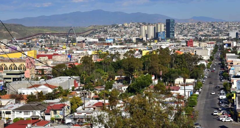Tijuana se ubica en la lista de 10 ciudades con mejor calidad de vida en el país