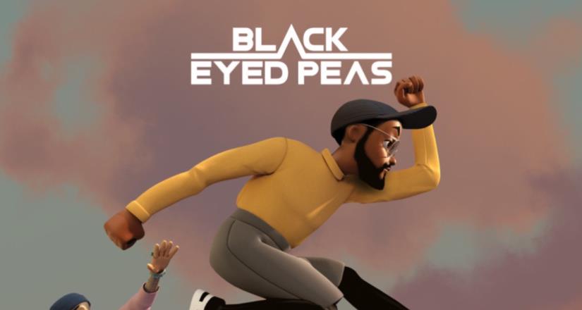 Black Eyed Peas anunció las fechas de las presentaciones de su gira Elevation World Tour