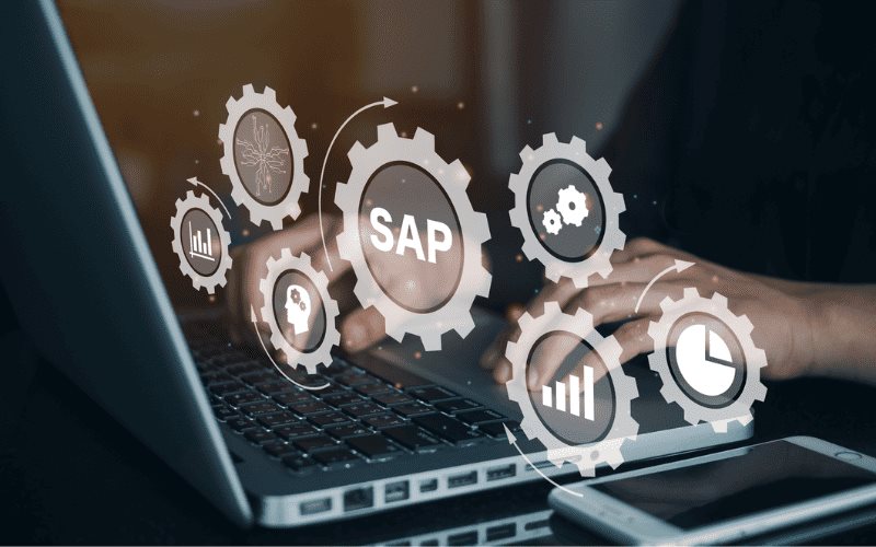 ¿Qué es SAP y cómo puedes implementarlo en tu empresa?