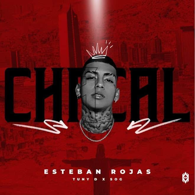 El Chacal” del género urbano estrena sencillo junto a Sog y Tuny D