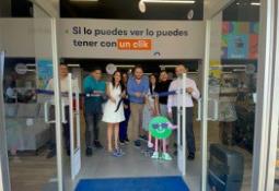 Soriana Fundación entrega 6 mil insumos y alimentos en apoyo a Protección Civil y brigadistas de Nuevo León