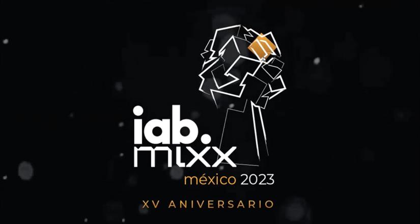 TikTok se baña de oro en esta edición de los premios IAB Mixx 2023