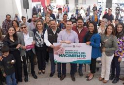 Coadyuvará Canaco Tijuana con el Plan de Desarrollo Económico de Tijuana