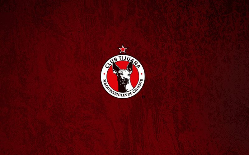 Partidos pendientes en Liga MX: Club Tijuana Xoloitzcuintles de Caliente