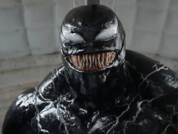 Tom Hardy regresa en Venom: El Último Baile