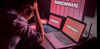 Blindar los datos hasta la última línea de defensa es la clave contra el Ransomware y otros ataques