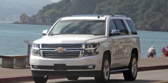 ¿Por qué comprar una Chevrolet Tahoe? Claves y ventajas