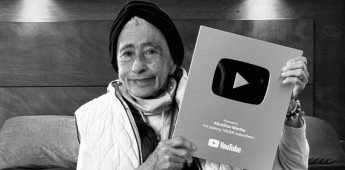 Muere la abuelita Martha; tiktok se viste de luto