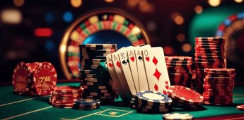 ¿Cuáles juegos de casino son los más adecuados para cada grupo etario?