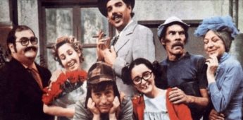 El Chavo del 8 regresa a la televisión mexicana