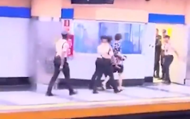 Lusiito Comunica es arrestado en República Dominicana Lusiito Comunica es arrestado en República Dominicana