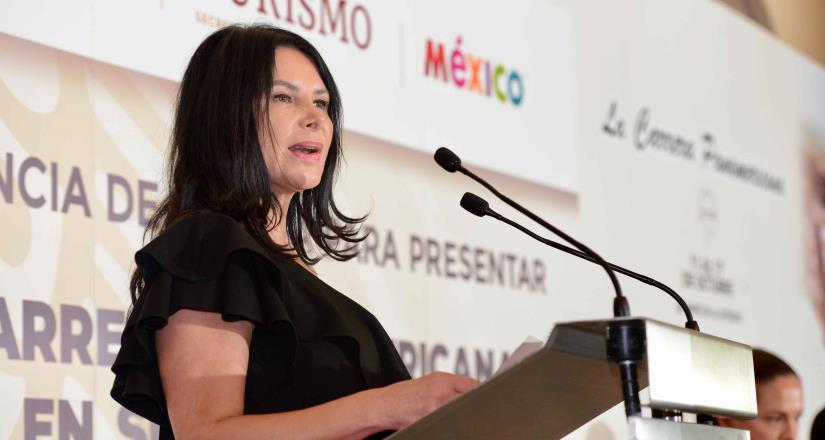 La adrenalina, velocidad y competencia de la Carrera Panamericana llegarán a Aguascalientes este 16 de octubre La adrenalina, velocidad y competencia de la Carrera Panamericana llegarán a Aguascalientes este 16 de octubre