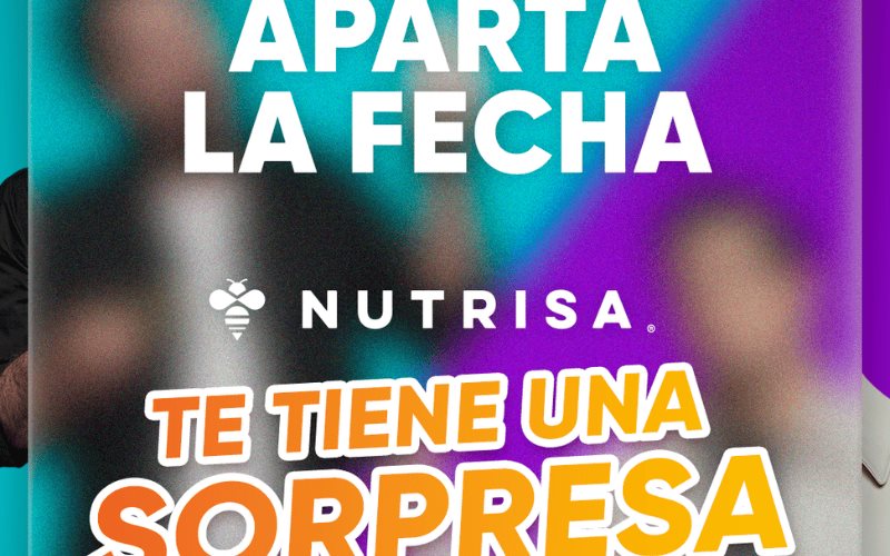 Los Hermanos Derbez servirán Helado Nutrisa el próximo 18 de septiembre Los Hermanos Derbez servirán Helado Nutrisa el próximo 18 de septiembre