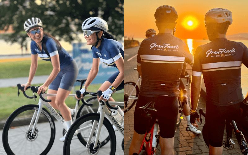 Gran Fondo Whistler - Riviera Nayarit 2025 Gran Fondo Whistler - Riviera Nayarit 2025