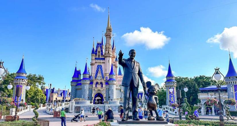 Walt Disney World Resort anuncia nueva oferta de boletos Disney 4-Park Magic Walt Disney World Resort anuncia nueva oferta de boletos Disney 4-Park Magic