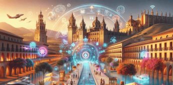 El futuro del turismo: cómo la tecnología está transformando la experiencia del viajero digital