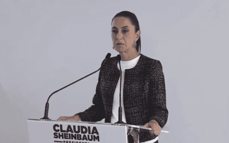 Sheinbaum anuncia fusión de Segalmex y Diconsa