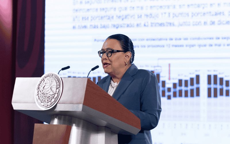 SSPC presenta resultados en último informe del Gabinete de Seguridad