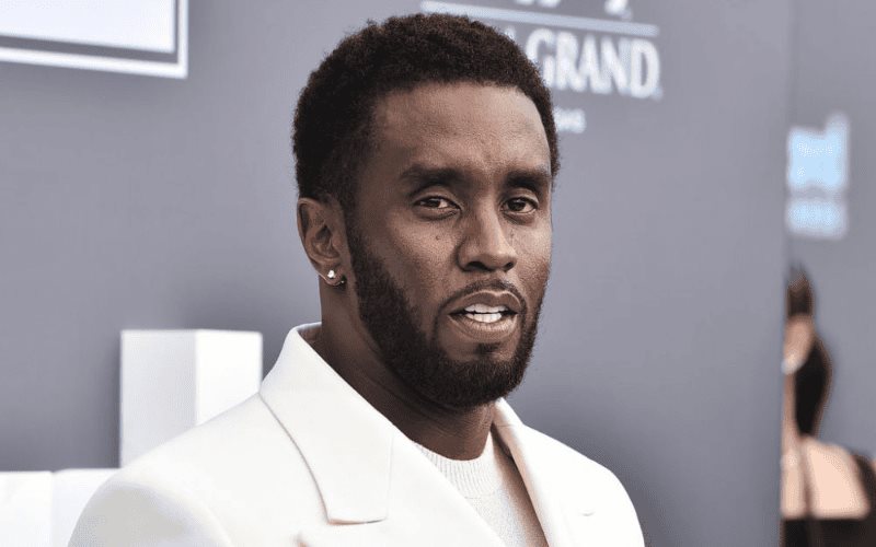 Arrestan a Sean Diddy Combs en Nueva York 