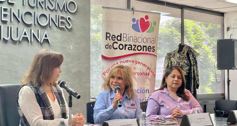 Promoverán el talento tijuanense durante el “Lugo & Worley Fashion Show” Promoverán el talento tijuanense durante el “Lugo & Worley Fashion Show”