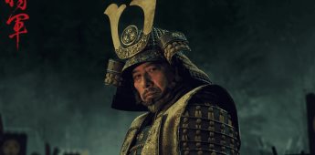 Shogun, la serie más ganadora de los Emmy 2024