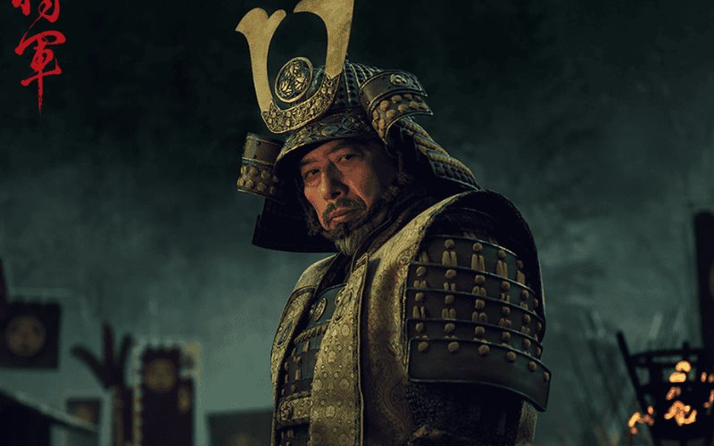 Shogun, la serie más ganadora de los Emmy 2024