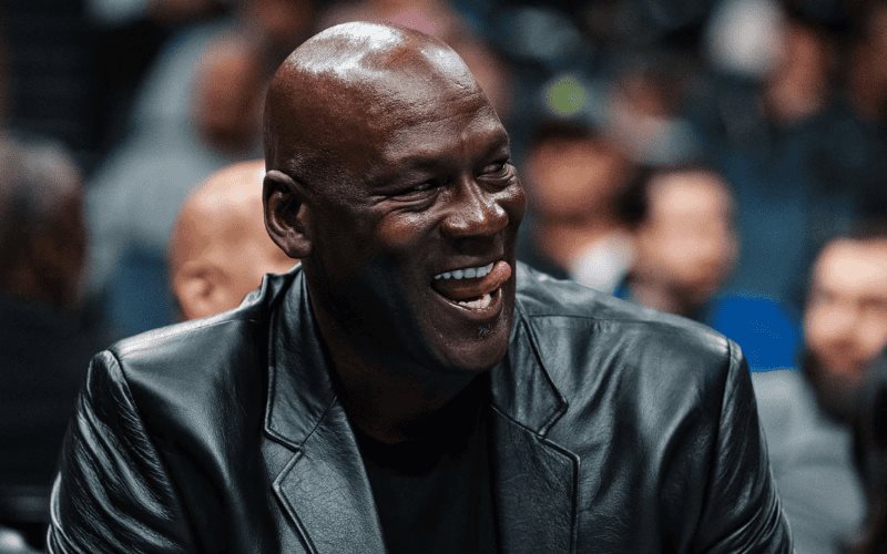 Michael Jordan logró vender su icónica mansión de Highland Park