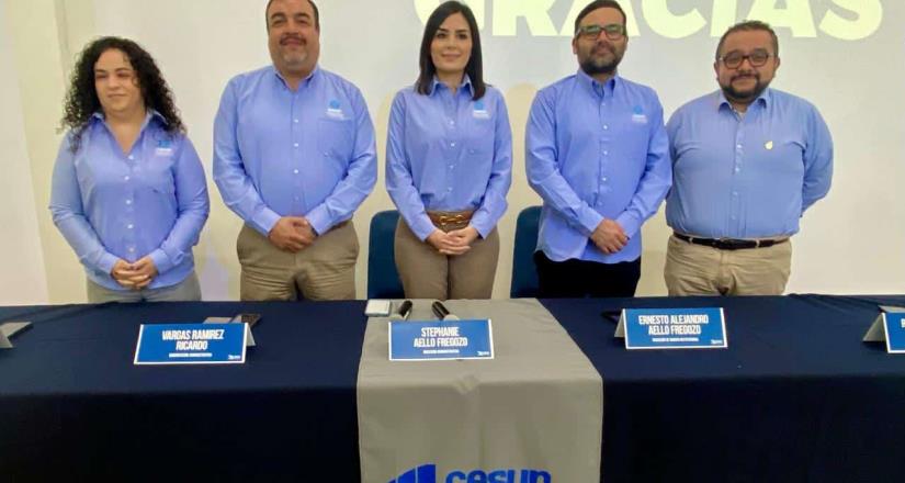 Celebrará CESUN Universidad su 30 aniversario con la comunidad