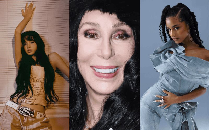 Las estrellas Cher, Lisa, y Tyla invitadas al regreso de Victorias Secret Fashion Show