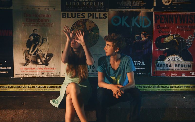 Cinemex será anfitrión de la 23ª edición del Festival de Cine Alemán