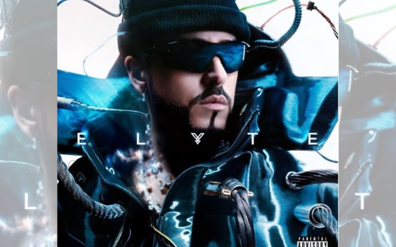 Yandel te lleva en un viaje en el tiempo único con su último álbum