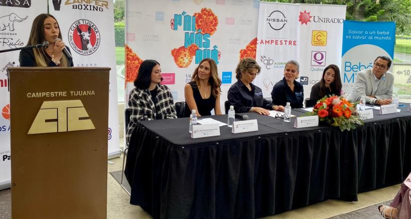 Festejarán la tradición del Día de Muertos con el evento “P´al más allá | Celebrando Hasta la Muerte”