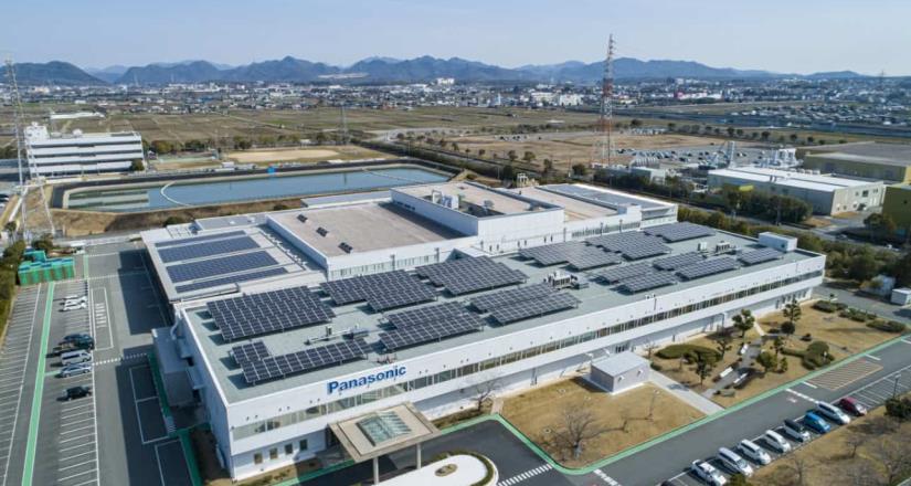 La responsabilidad de Panasonic: Lograr la neutralidad de carbono
