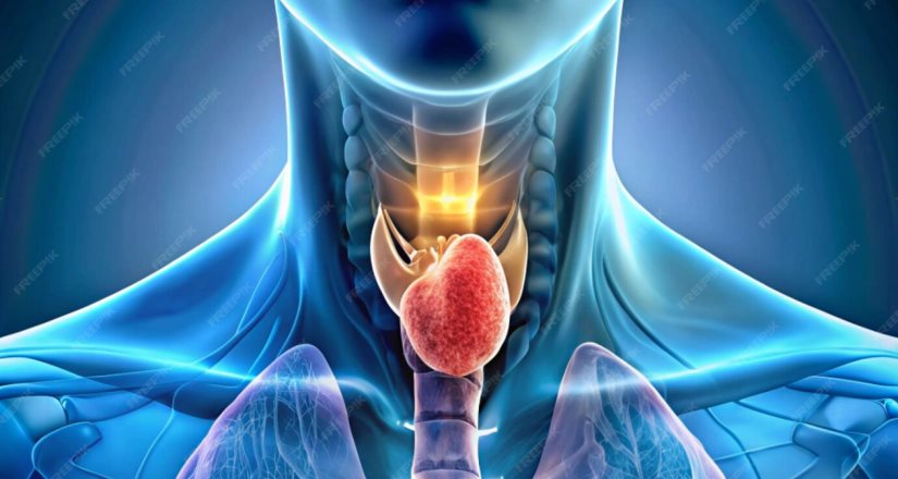 La mayoría de los casos de cáncer de tiroides son curables con cirugía, advierte experto La mayoría de los casos de cáncer de tiroides son curables con cirugía, advierte experto