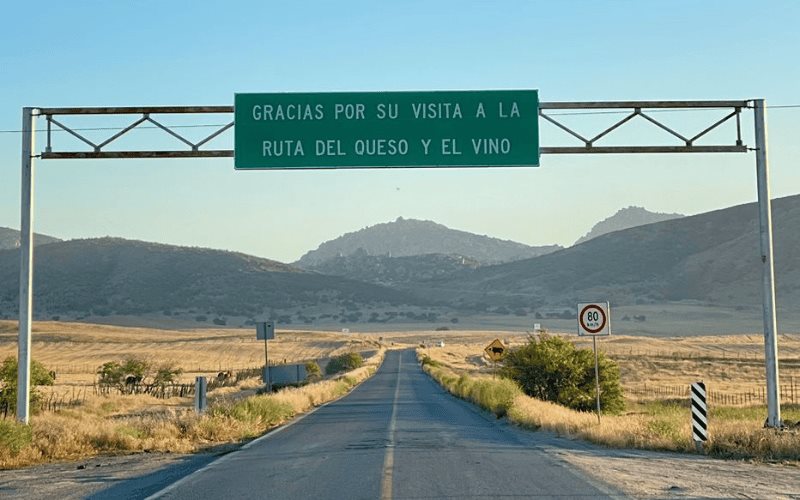 Avanza megaproyecto ecoturístico Colorado Ensenada