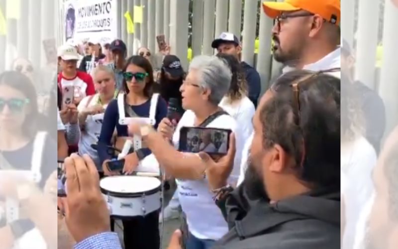 Paro laboral se mantiene tras anuncio de la Judicatura