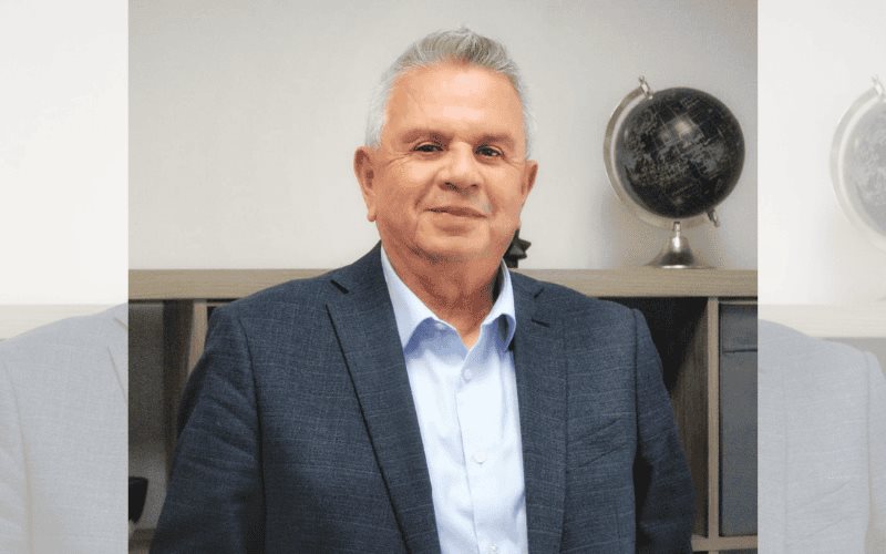 Baja California es pilar en la relación económica entre México y EE.UU.: Grupo Logix.