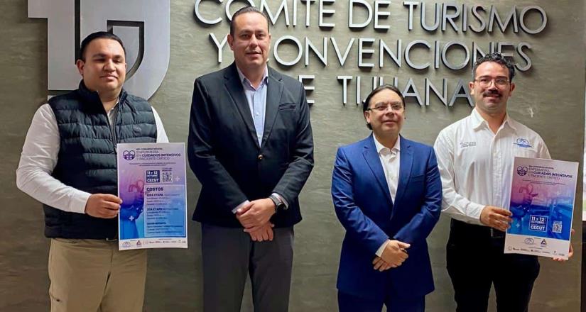 Actualizarán profesionales en enfermería sobre las técnicas más novedosas en la atención de pacientes críticos