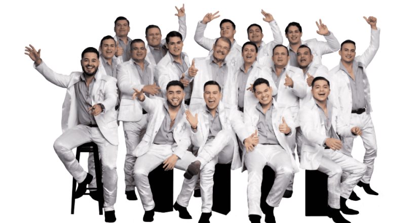 La Arrolladora Banda El Limón presenta su nueva canción “Zona de Amigos”, el tema para los cansados de la friendzone.