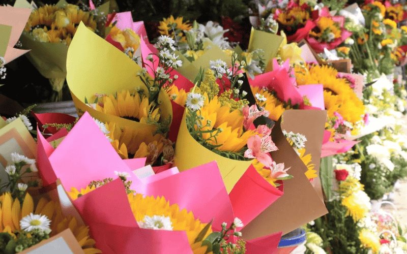 21 de septiembre y las flores amarillas: ¿Por qué se regalan?