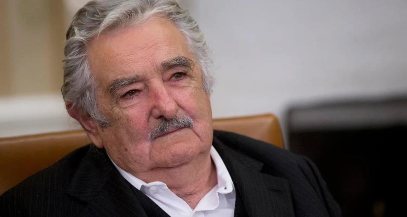 Desmienten muerte de expresidente de Uruguay