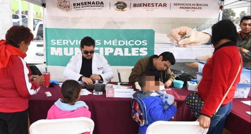 Llama Gobierno de Ensenada a prevenir el cáncer infantil