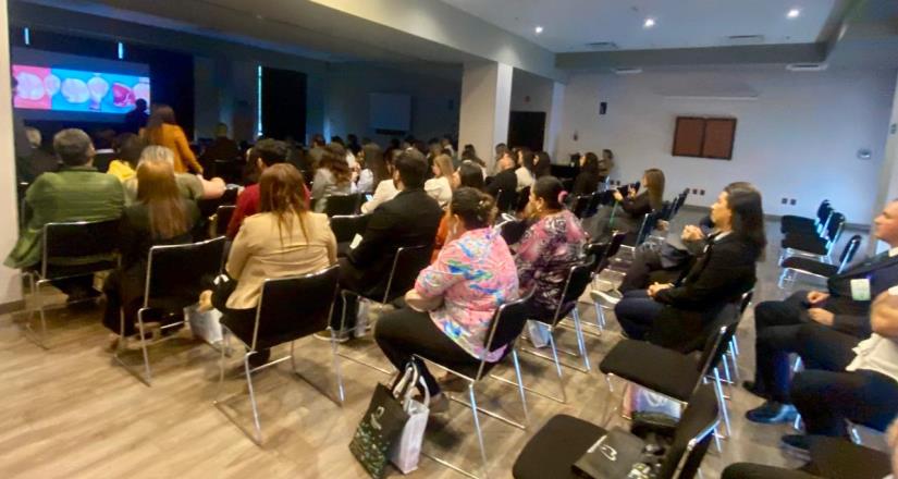 Actualizan a odontólogos sobre lo más novedoso en estética dental
