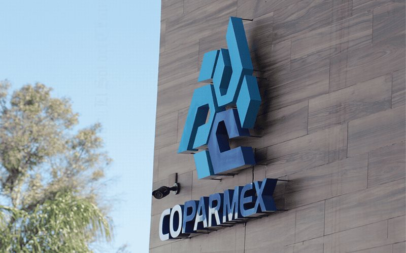 COPARMEX llama a proteger el control civil de la seguridad pública y la Constitución