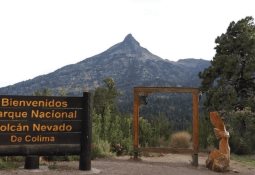 Meteorito es visto desde tres estados del Este de la república