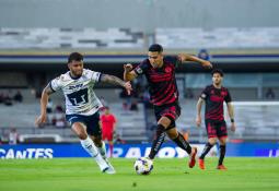 ¿A qué hora y dónde ver partidos de Tigres?