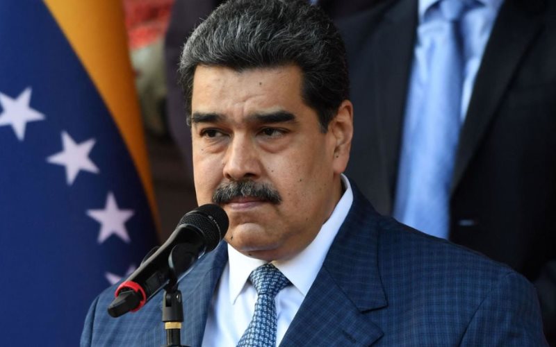 Justicia de Argentina ordena la captura de Nicolás Maduro por crímenes de lesa humanidad