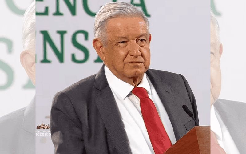 Jueza ordena a AMLO eliminar la reforma al Poder Judicial del DOF